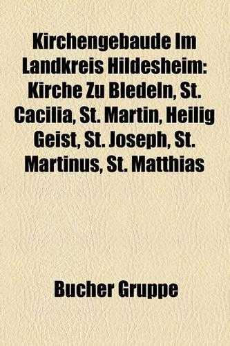 Kirchengebaude Im Landkreis Hildesheim