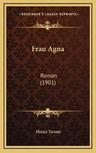 Frau Agna