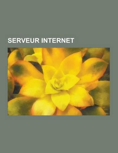 Serveur Internet