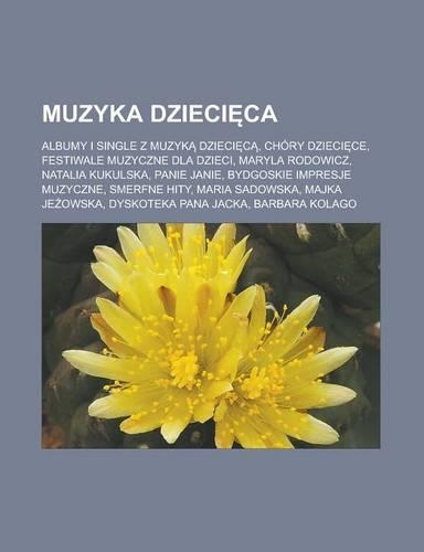 Muzyka Dzieci CA