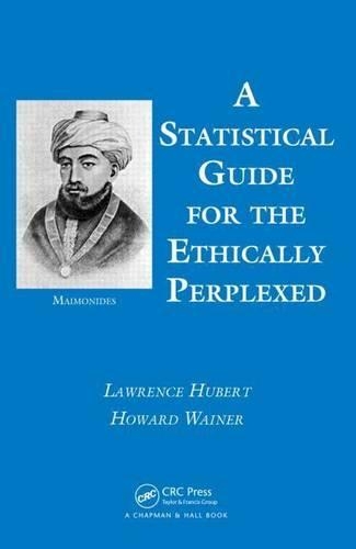 Statistical Guide for the Ethically Perplexed