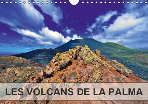 LES VOLCANS DE LA PALMA 2019