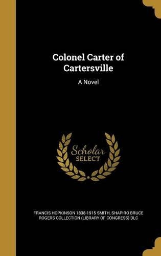 Colonel Carter of Cartersville