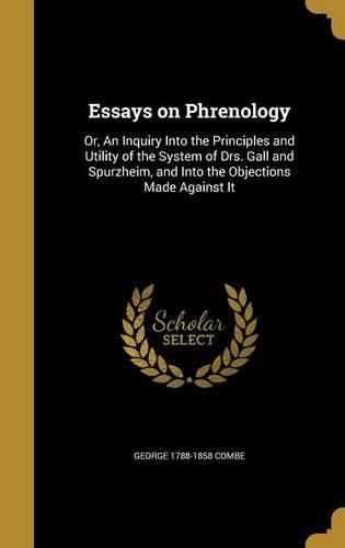 Essays on Phrenology