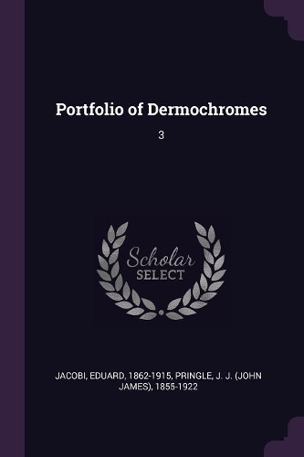 Portfolio of Dermochromes