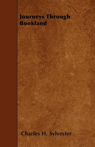 Journeys Through Bookland: (English)