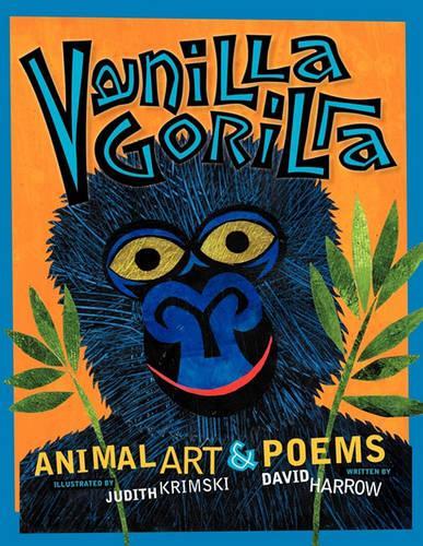 Vanilla Gorilla