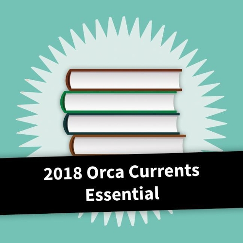 2018 Orca Currents Essential Collection: (Orca Currents)