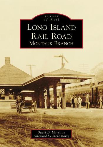 Long Island Rail Road