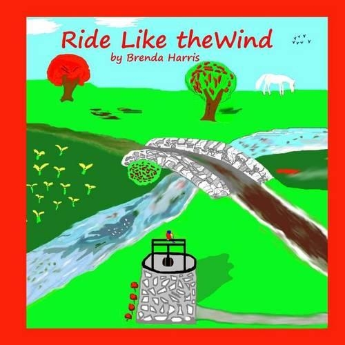 Ride Like The Wind: (English)