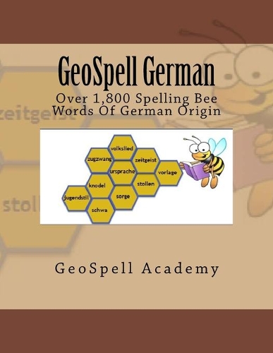 GeoSpell German