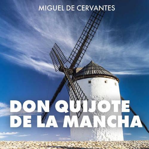 Don Quijote de la Mancha