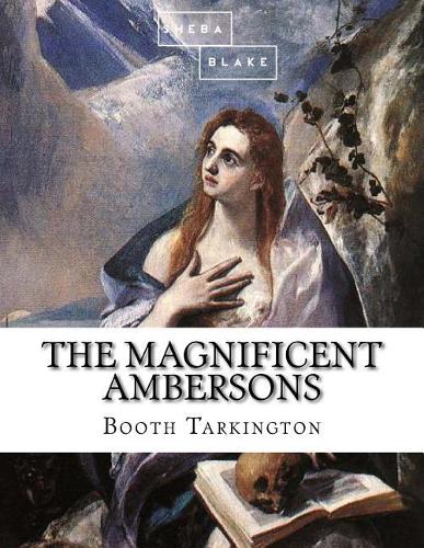 The Magnificent Ambersons