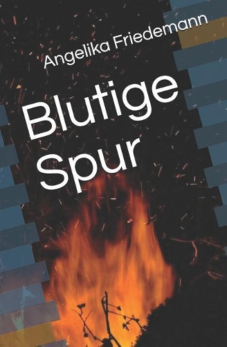 Blutige Spur