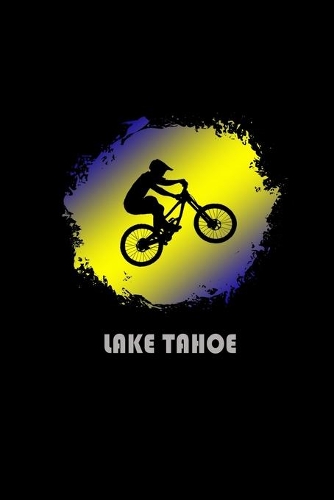 Lake Tahoe