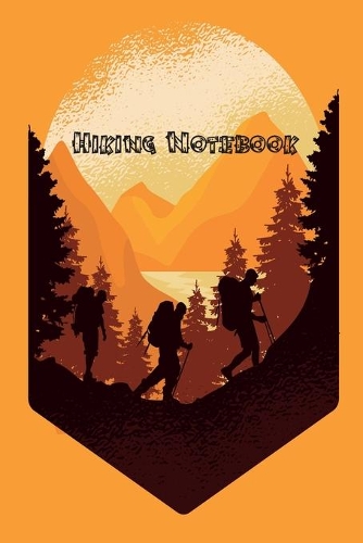 Hiking Notebook