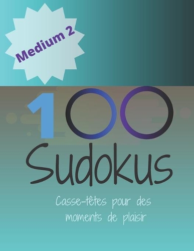 100 Sudokus