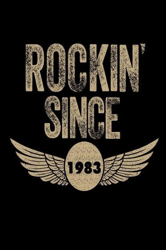 Rockin' Since 1983