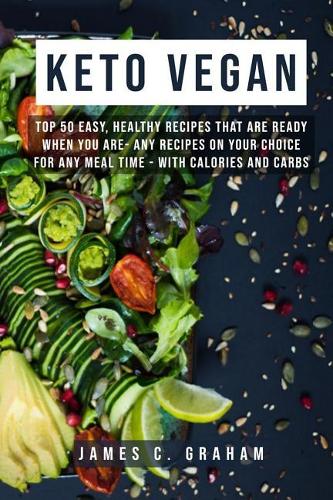 Keto Vegan
