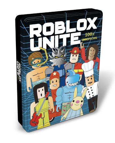 Unofficial Roblox in of Books