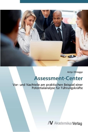 Assessment-Center