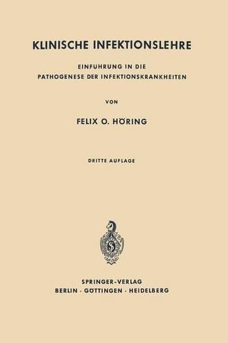 Klinische Infektionslehre