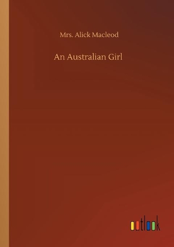 An Australian Girl