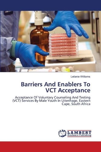 Barriers And Enablers To VCT Acceptance