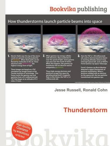 Thunderstorm