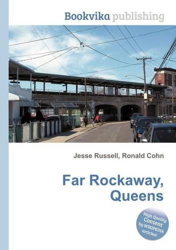 Far Rockaway, Queens: (English)