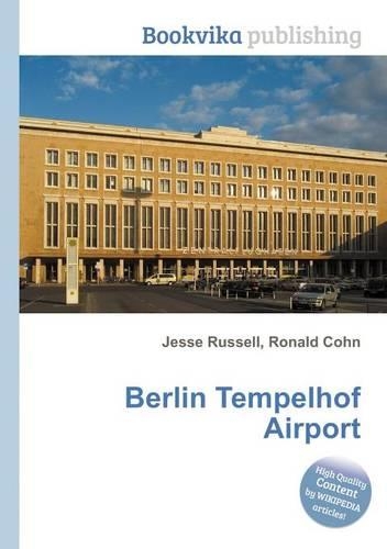 Berlin Tempelhof Airport