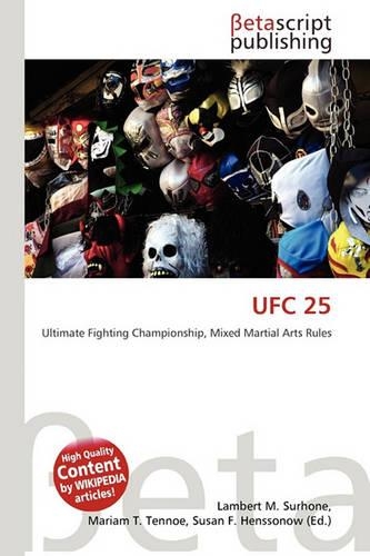 Ufc 25