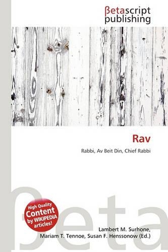 Rav