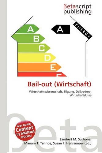 Bail-Out (Wirtschaft)
