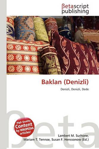 Baklan (Denizli)