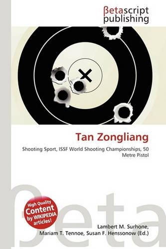 Tan Zongliang