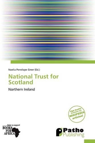 National Trust for Scotland