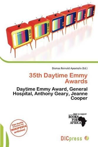 35th Daytime Emmy Awards