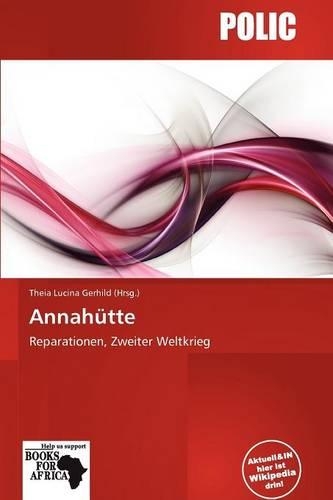 Annah Tte: (German)