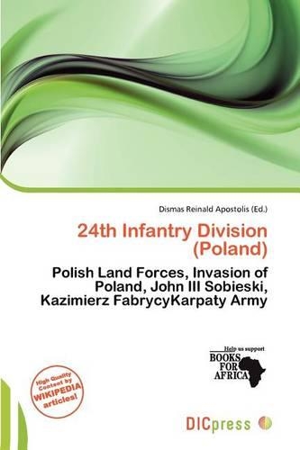 24th Infantry Division (Poland)