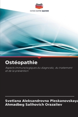 Ostéopathie
