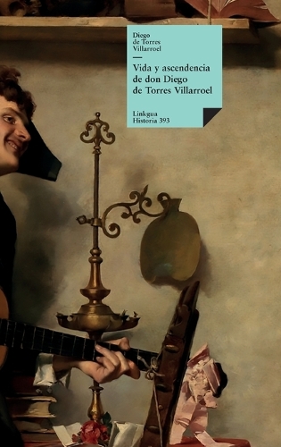 Vida y ascendencia de don Diego de Torres: (393 Historia)