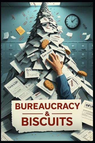 Bureaucracy & Biscuits: The Secret Life of a Paper-Pushing Nation