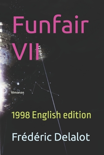 Funfair VII: 1998 English edition(7 Funfair I to VII)