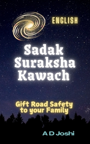 Carry Yourself Cautiously on the roads - You are too precious