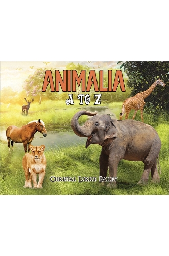 Animalia: A to Z