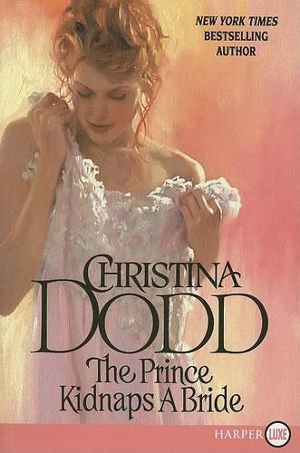 Prince Kidnaps a Bride