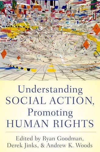Understanding Social Action, Promoting Human Rights: (0)