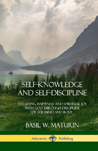 Self-Knowledge and Self-Discipline
