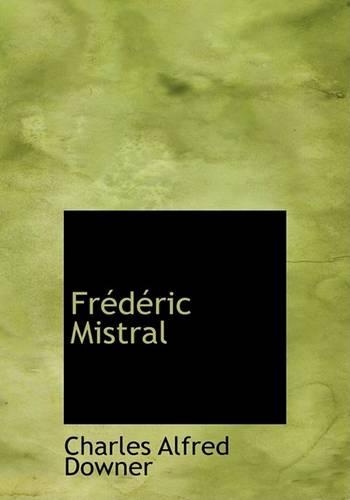 Frederic Mistral
